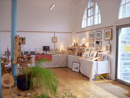 Ceredigion Craft Makers