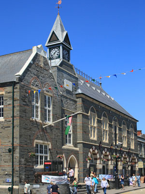 The Guildhall