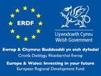 Swyddfa Cyllid Ewropeaidd Cymru